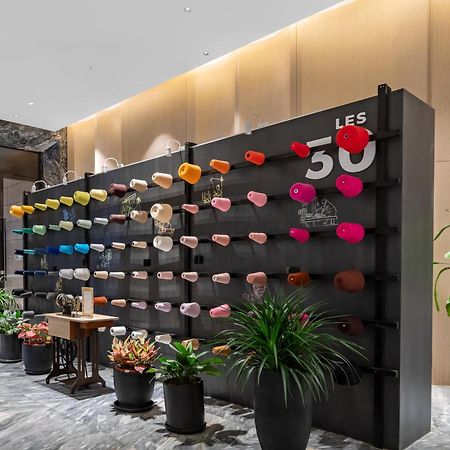 Ascott Songshan Lake Dongguan Ντονγκουάν Εξωτερικό φωτογραφία