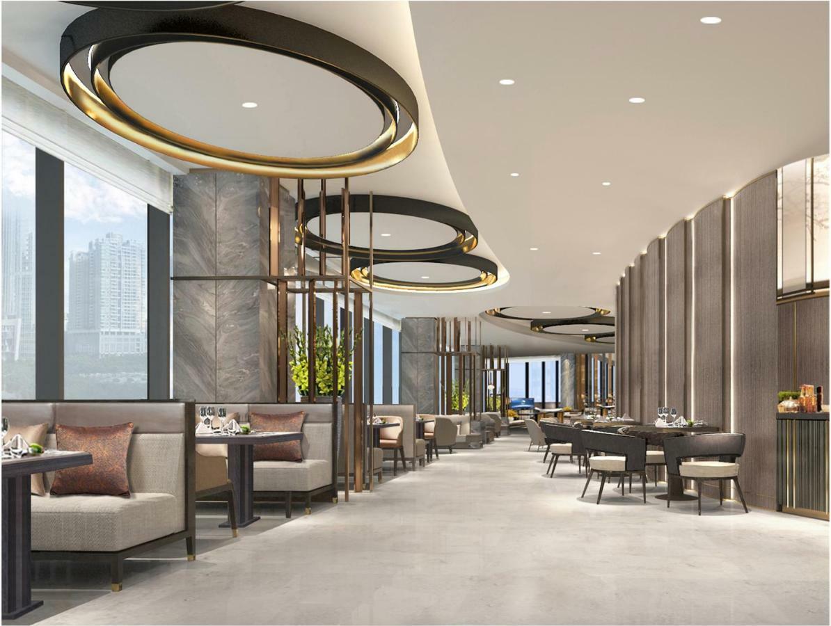 Ascott Songshan Lake Dongguan Ντονγκουάν Εξωτερικό φωτογραφία