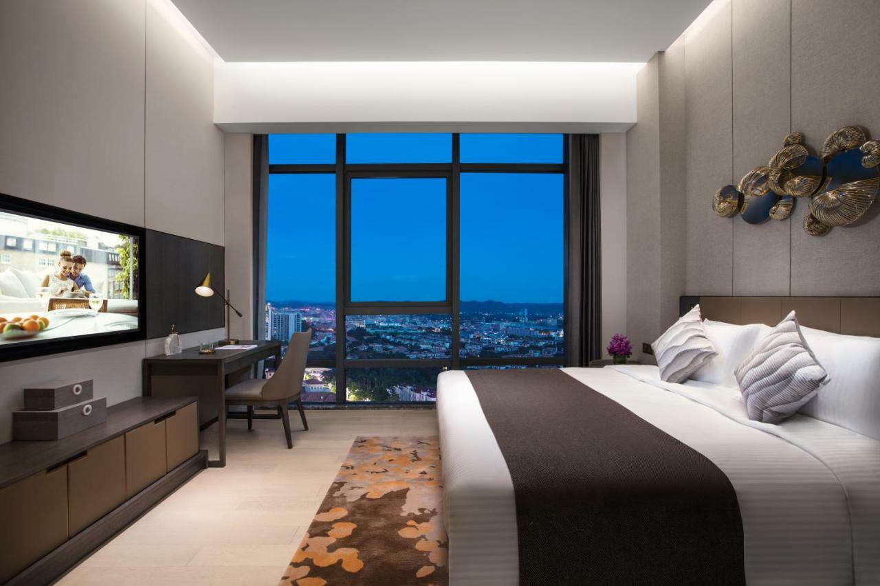 Ascott Songshan Lake Dongguan Ντονγκουάν Εξωτερικό φωτογραφία