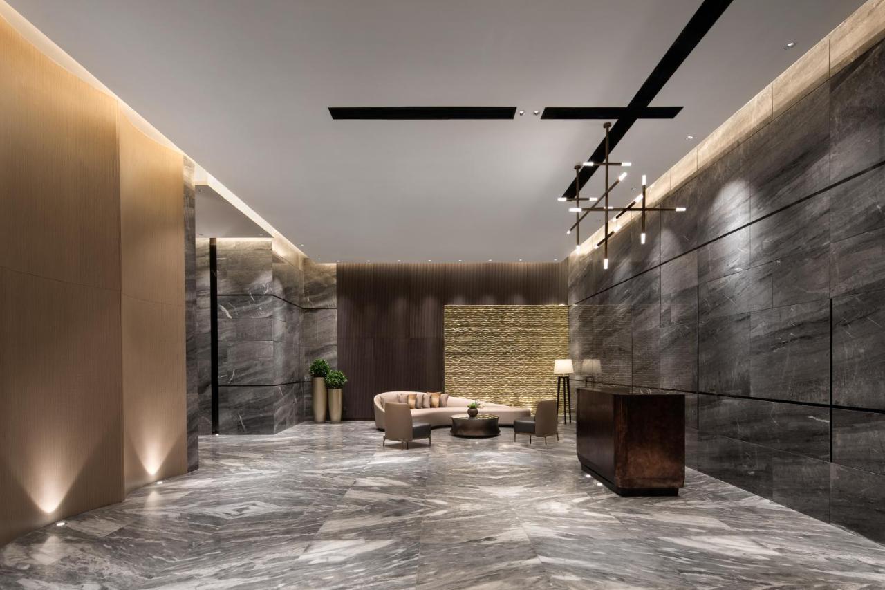 Ascott Songshan Lake Dongguan Ντονγκουάν Εξωτερικό φωτογραφία