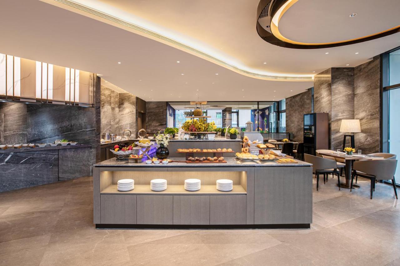 Ascott Songshan Lake Dongguan Ντονγκουάν Εξωτερικό φωτογραφία